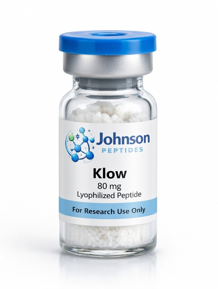 Klow 80mg