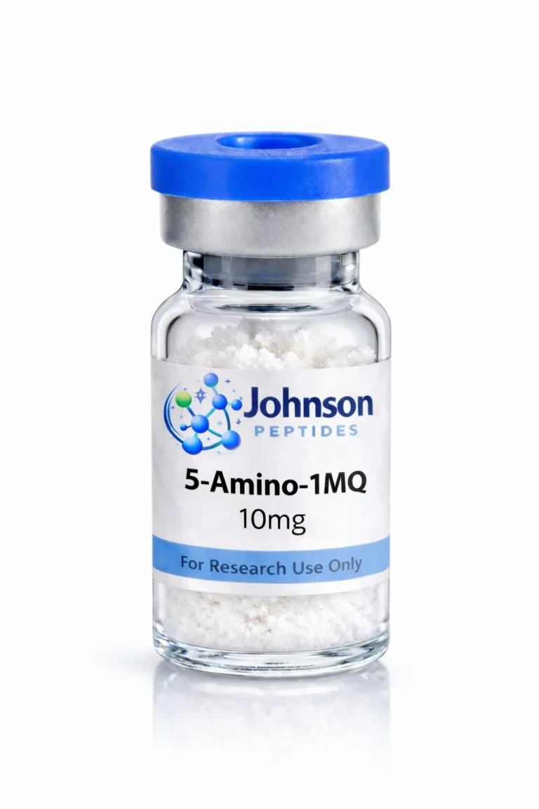 5-Amino-1MQ 10mg