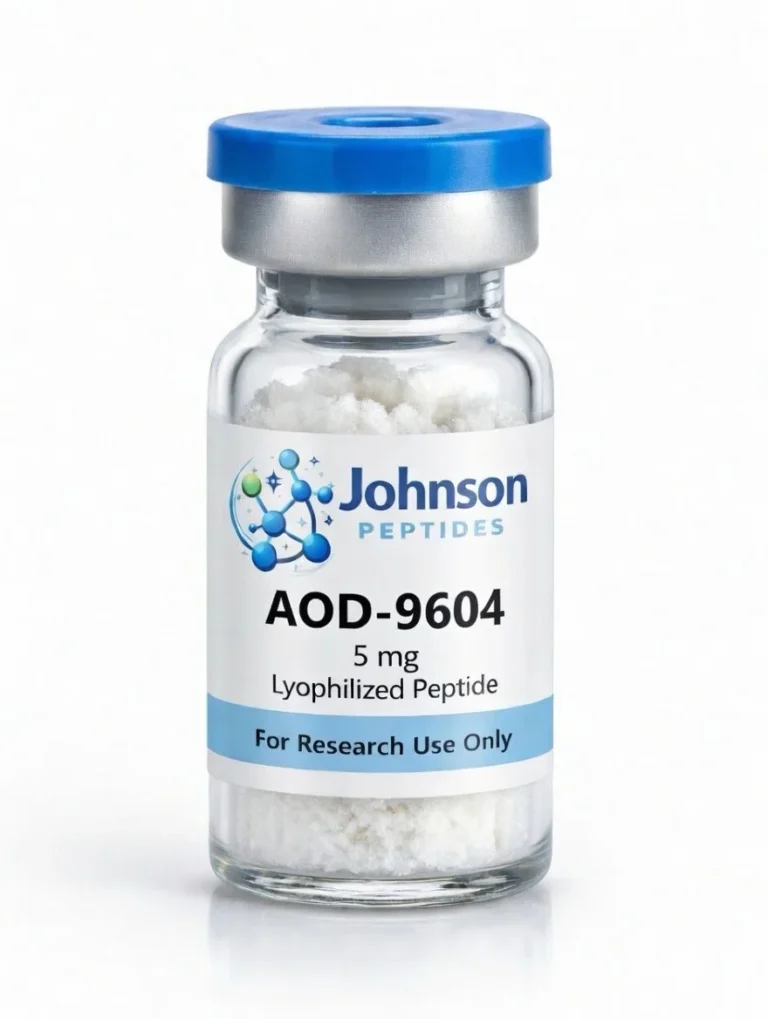 AOD-9604 5mg
