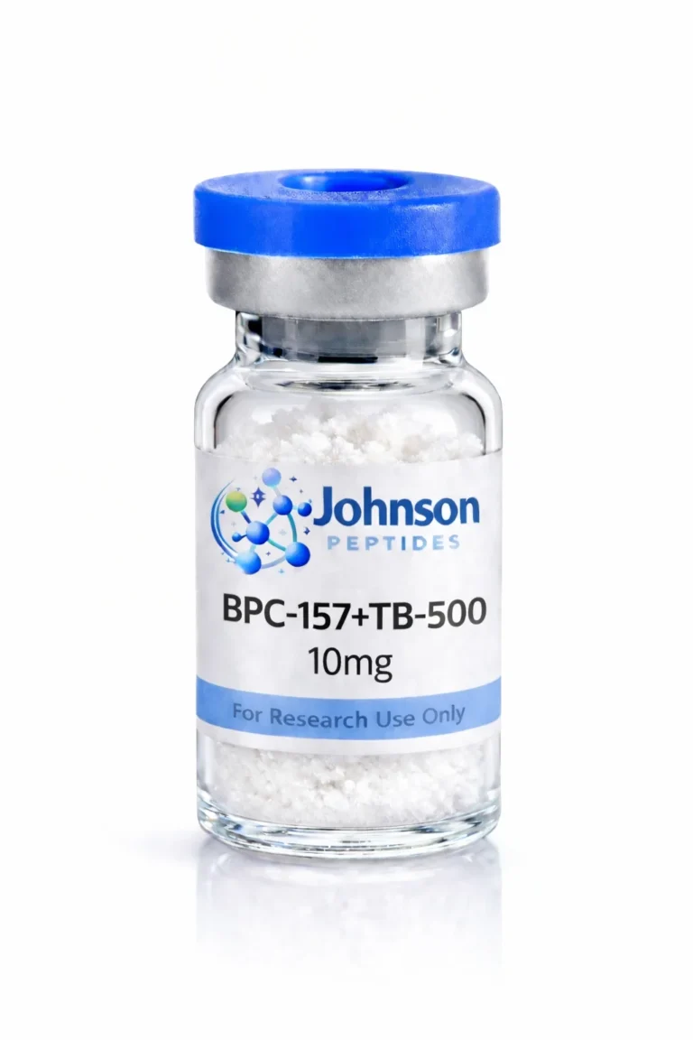 BPC-157+TB-500 10mg
