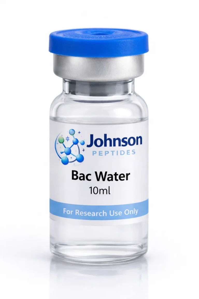 Bac Water 10ml