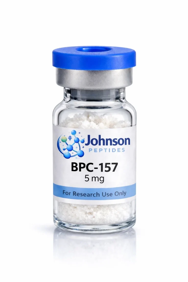 Bpc-157 5mg