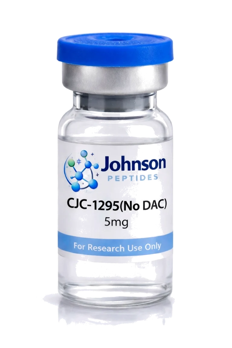 CJC-1295(No DAC) 5mg