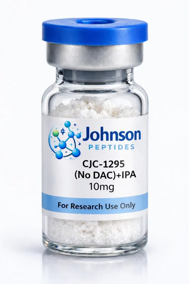 Cjc-1295(No DAC) + IPA 10mg
