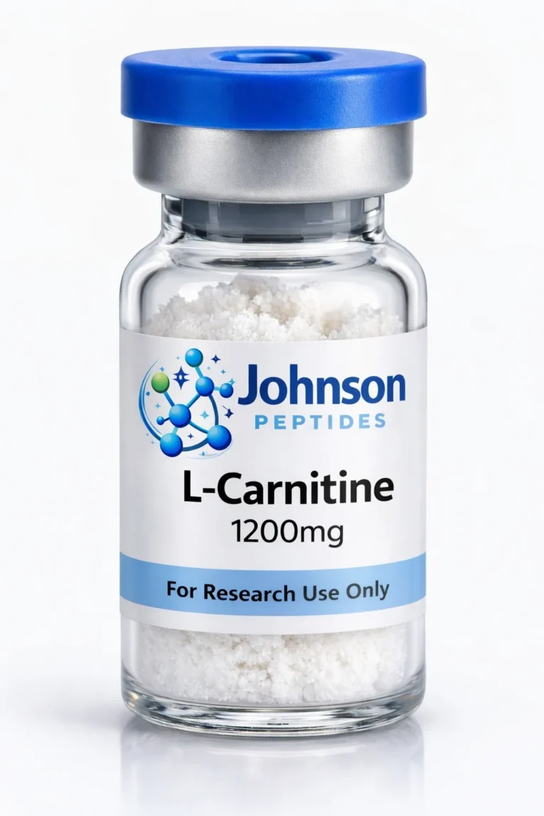 L-Carnitine 1200mg