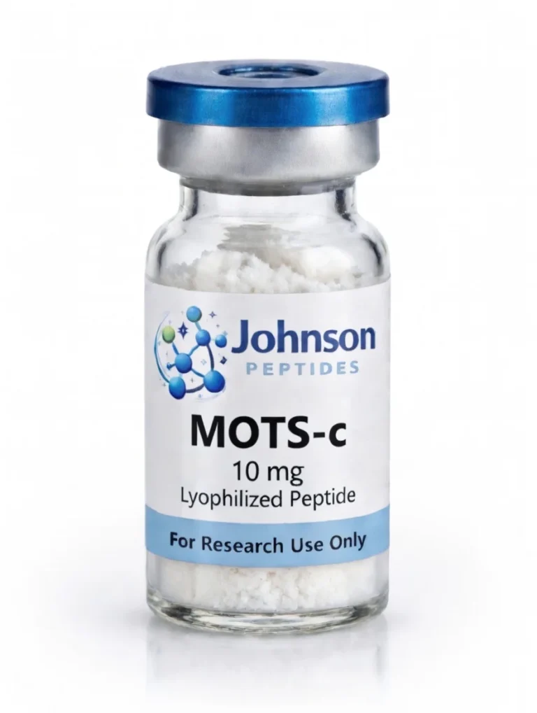 MOTS-c 10mg