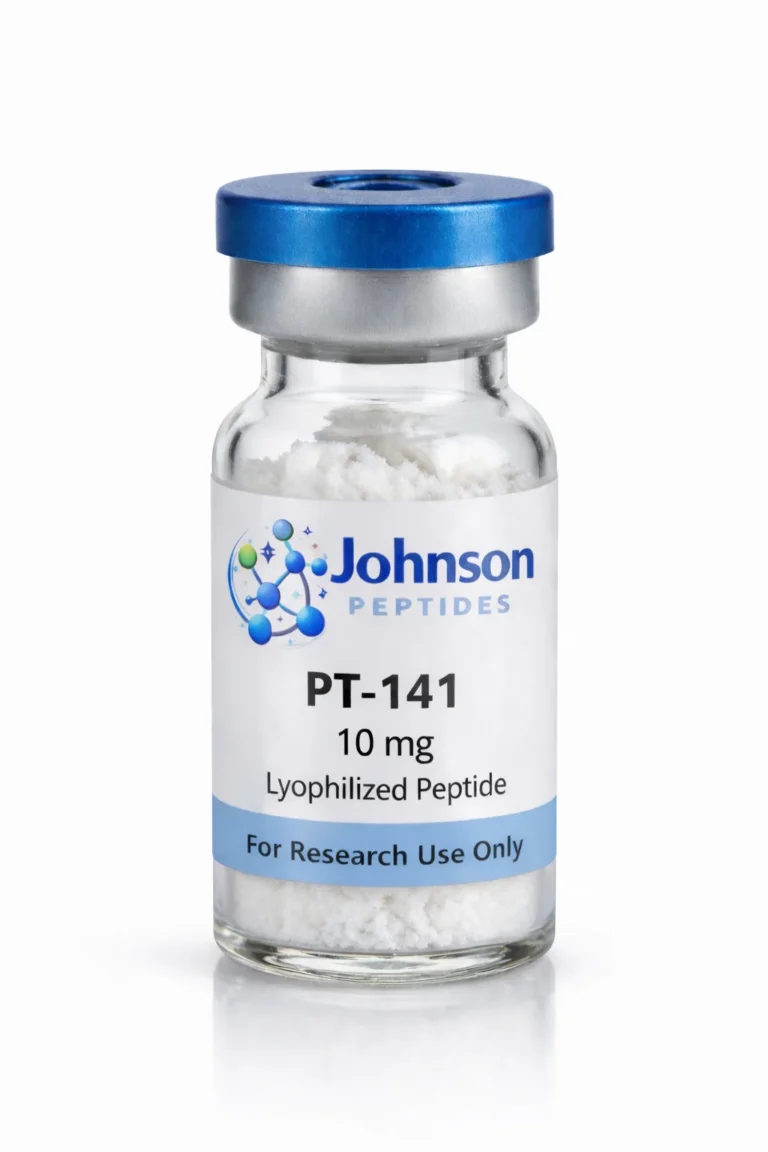PT-141 10mg