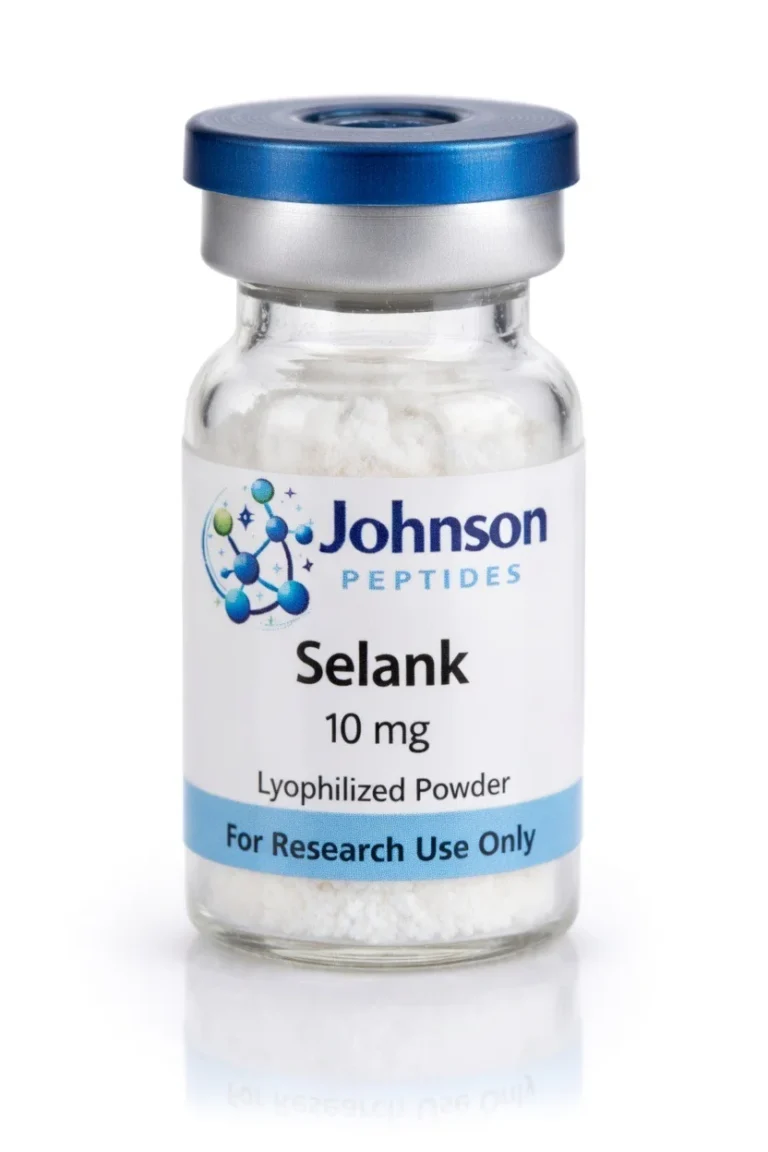 Selank 10mg