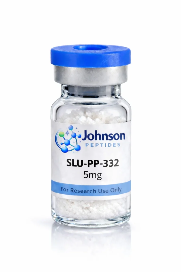Slu-pp-332 5mg