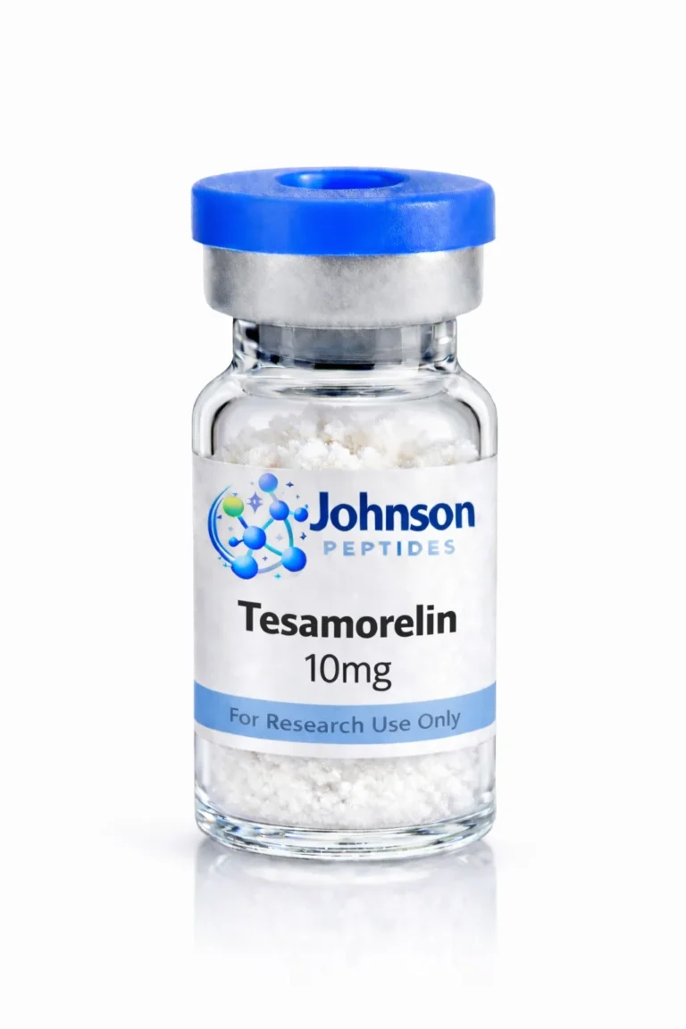 Tesamorelin 10mg